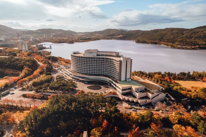 경주 시내 호텔 4곳, 어디가 좋을까